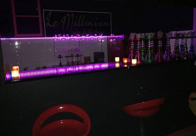 Le Millenium — photo 3