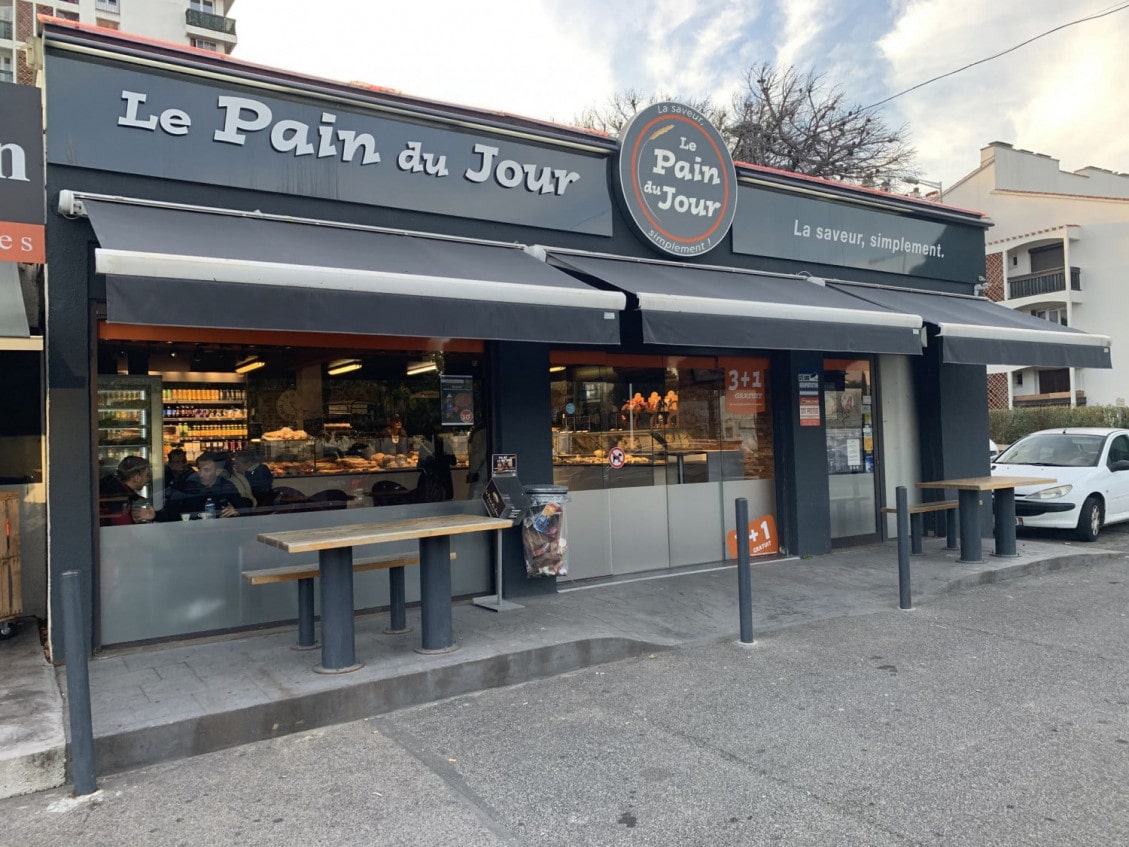Le Pain du Jour — photo 3