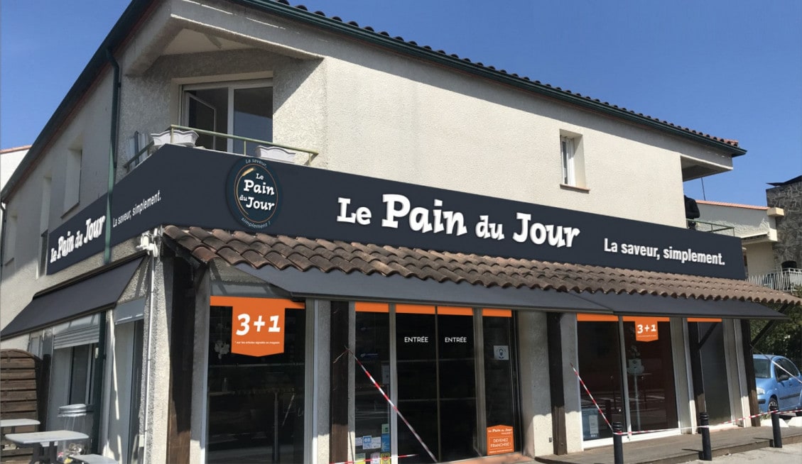 Le Pain du Jour — photo 3