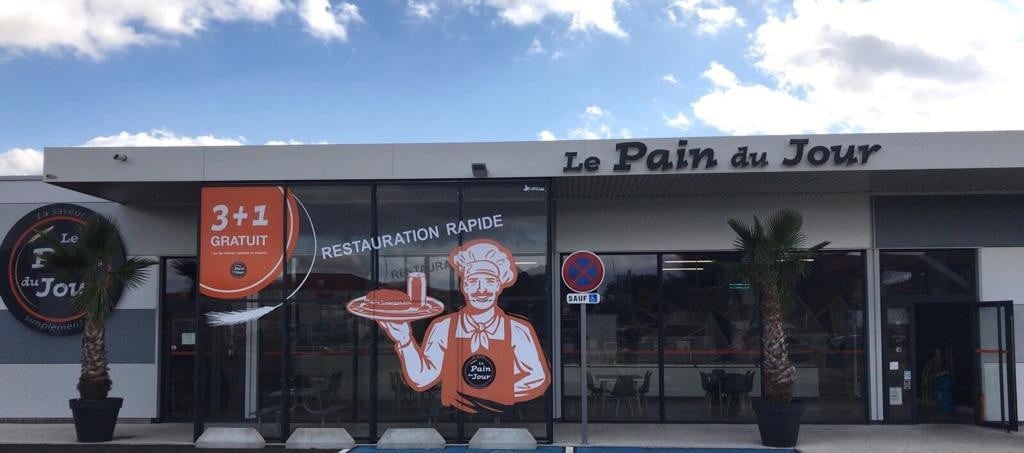 Le Pain du Jour — photo 3