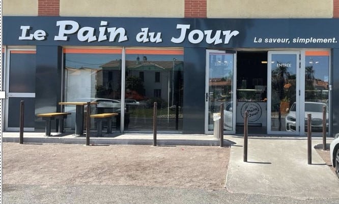 Le Pain du Jour — photo 3