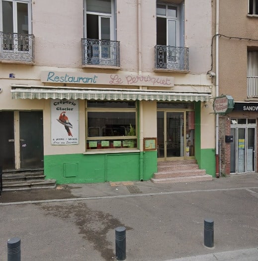 Le Perroquet Hassouna — photo 3