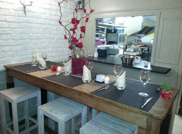 Le Petit Comite — photo 3