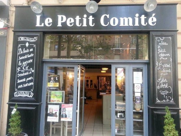 Le Petit Comite — photo 2