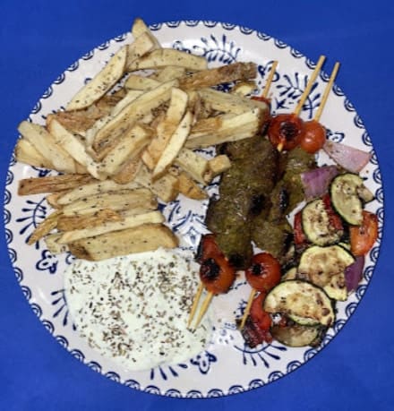 Photo de Le Petit Grec