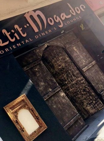 Le Petit Mogador — photo 2