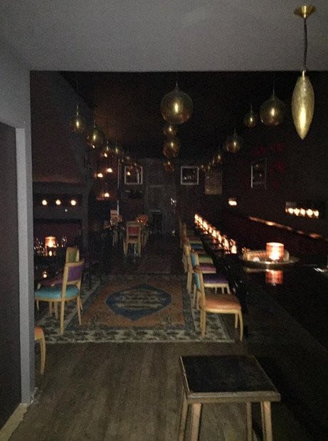 Le Petit Mogador — photo 3