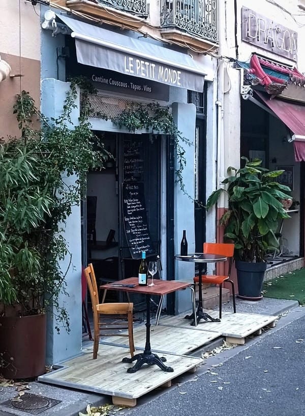 Le Petit Monde — photo 3