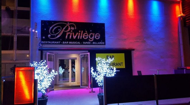 Le Privilège — photo 2