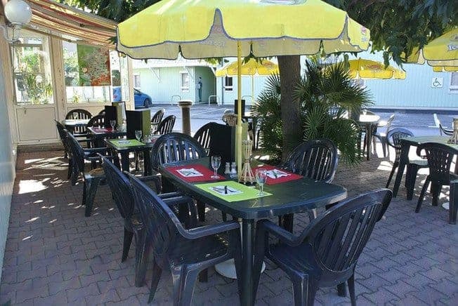 Le Pub Restaurant — photo 2