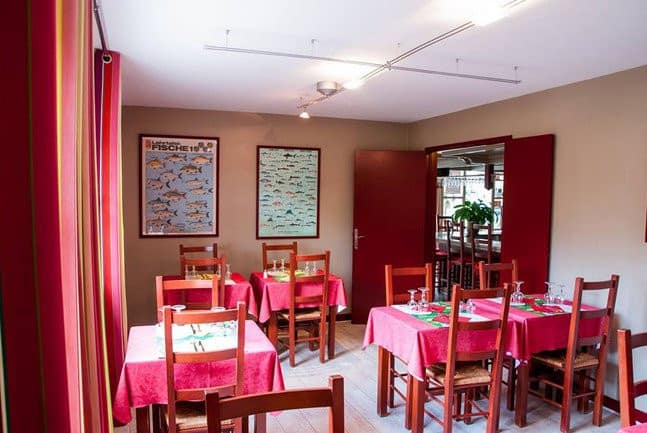 Le Pub Restaurant — photo 3