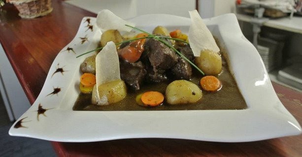 Photo de Le Pub Restaurant