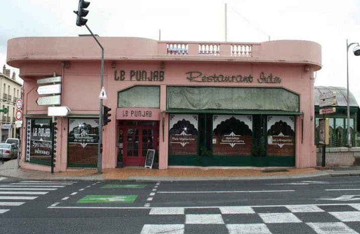 Le Punjab — photo 2