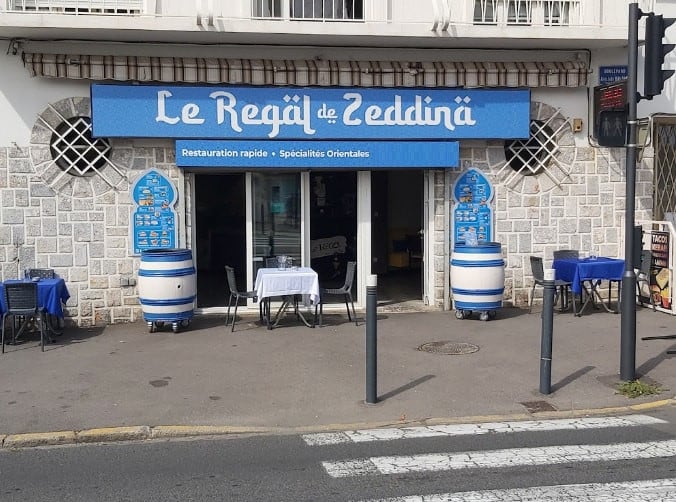 Le régal — photo 2