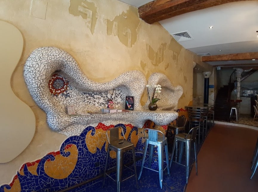 Le Républic'Café — photo 3