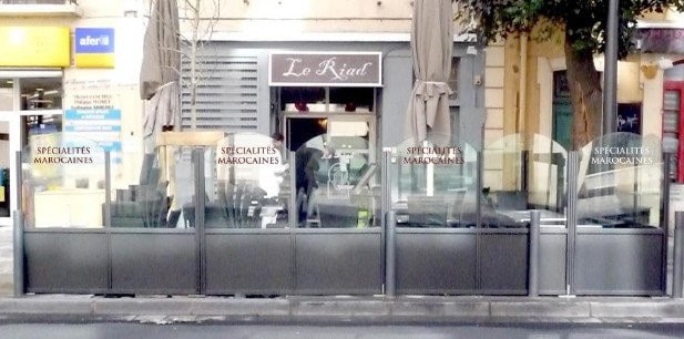 Le Riad — photo 2