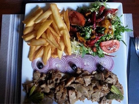 Photo de Le Riad