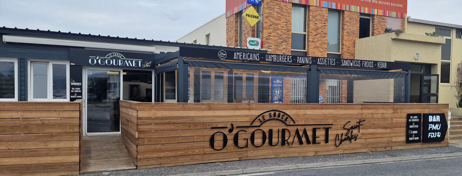 Le Snack O'Gourmet Saint-Charles — photo 2