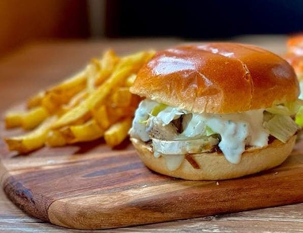 Photo de Le Snack O'Gourmet Saint-Charles