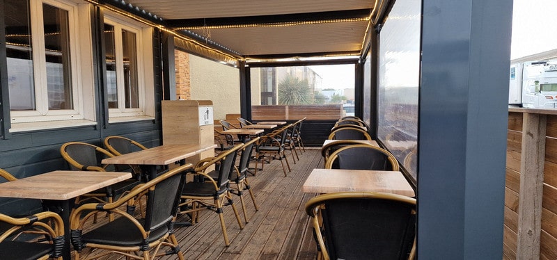 Le Snack O'Gourmet Saint-Charles — photo 3