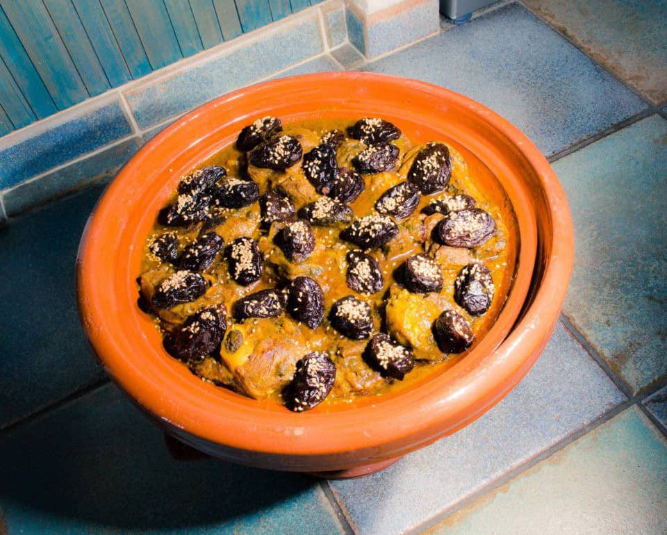 Le Tajine de Zahra — photo 3