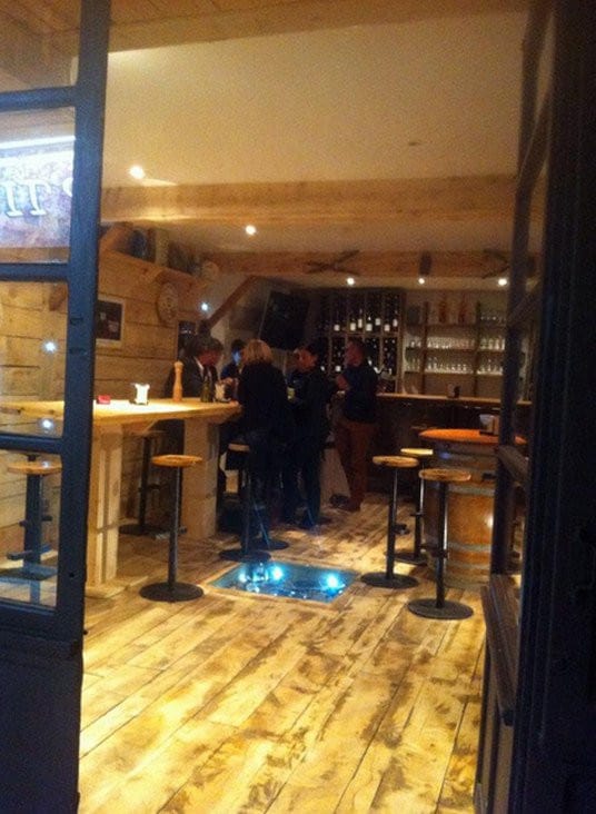 Le Tartard — photo 3