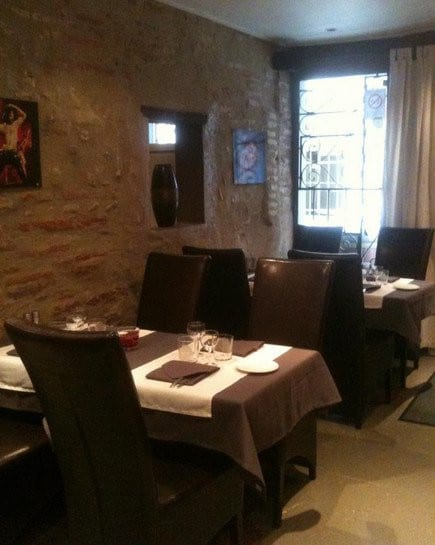 Le Tartard — photo 2