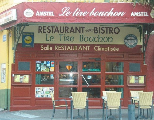 Le Tire Bouchon — photo 2
