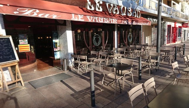 Le Vauban — photo 2
