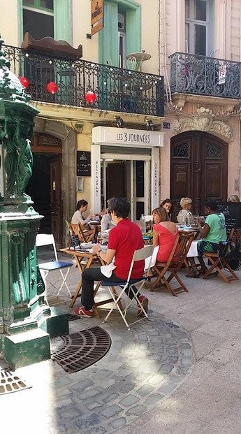 Les 3 Journées — photo 2