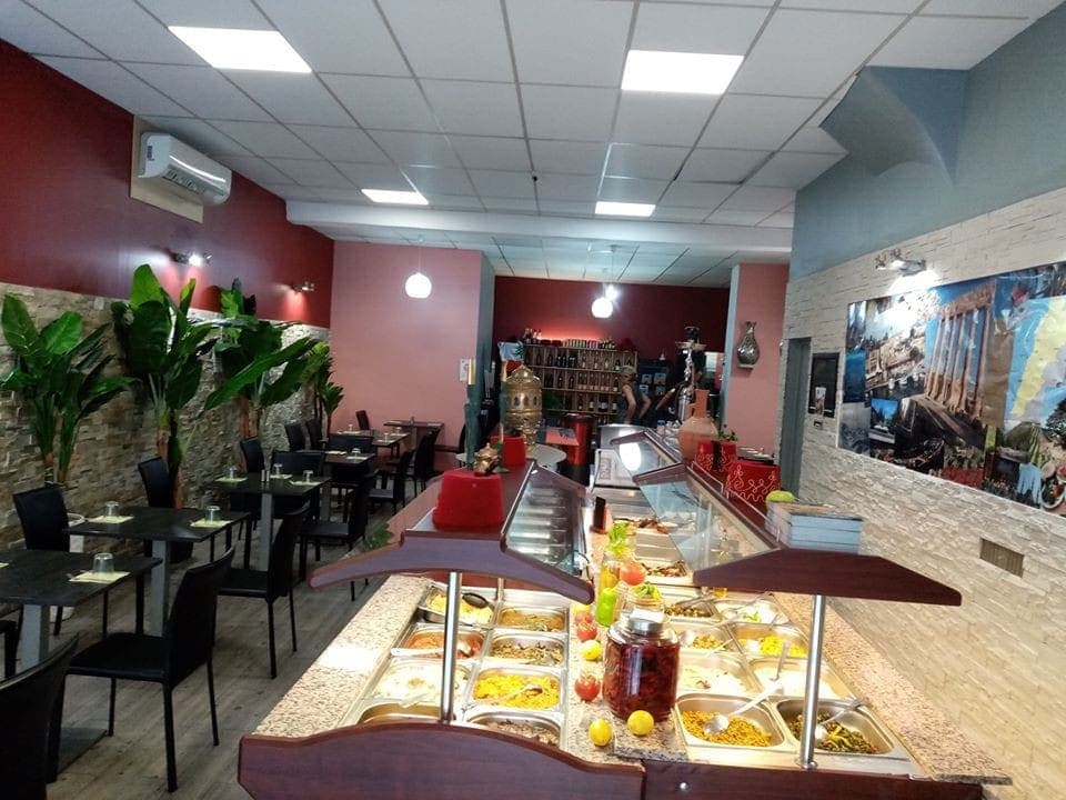 Les délices du liban — photo 3