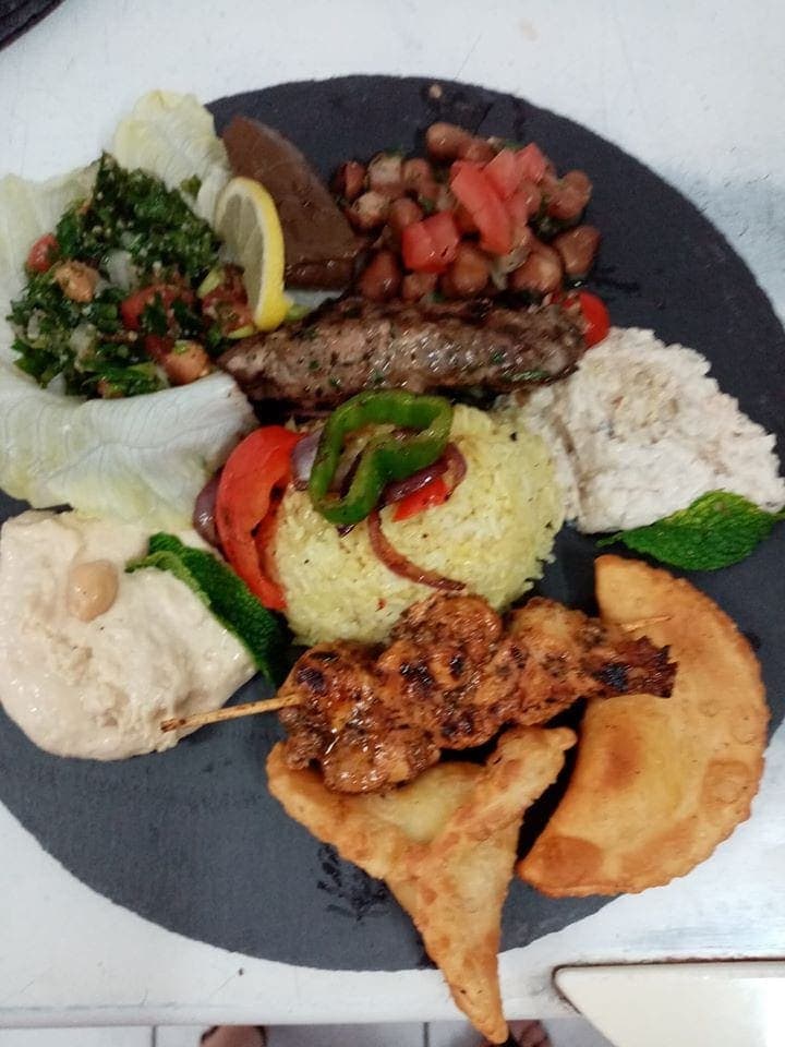 Les délices du liban — photo 2