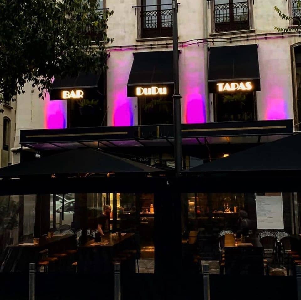 Les DuDu — photo 3
