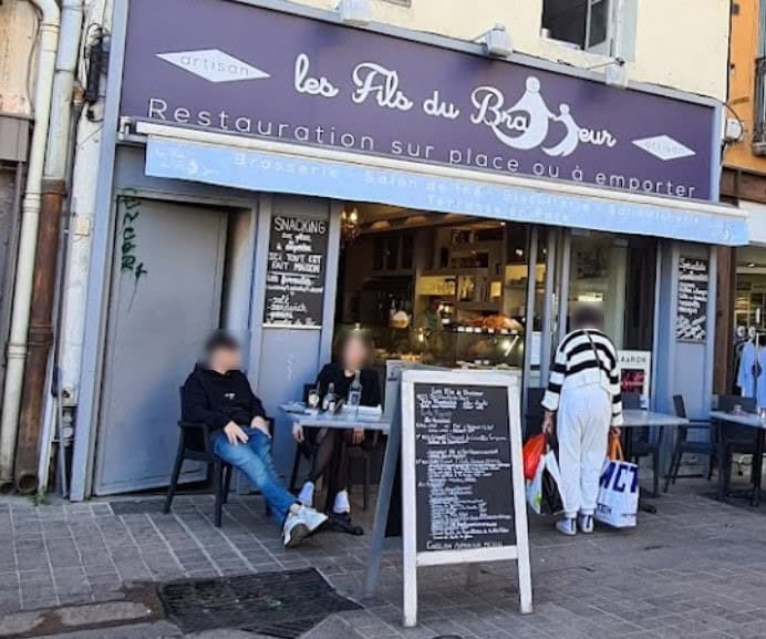 Les Fils Du Brasseur — photo 3