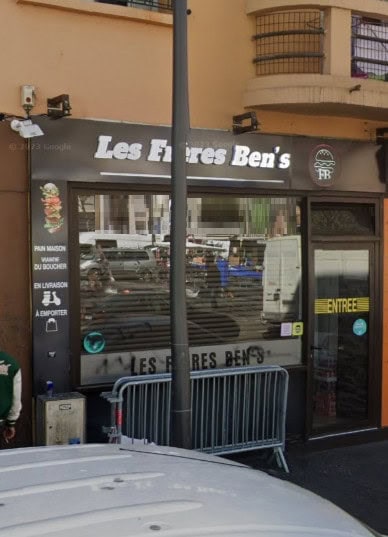 les frères ben's — photo 3