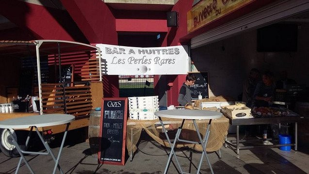 Les Perles Rares — photo 2