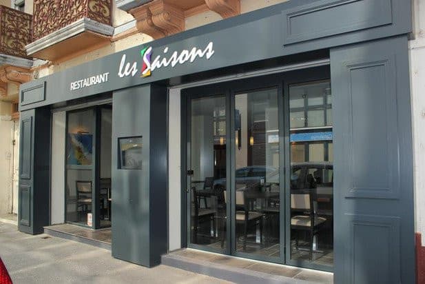 Les Saisons — photo 2