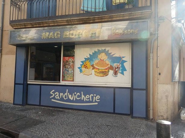 Mag Burger — photo 2