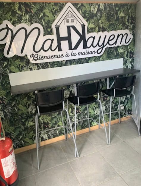 Mahkayem — photo 3