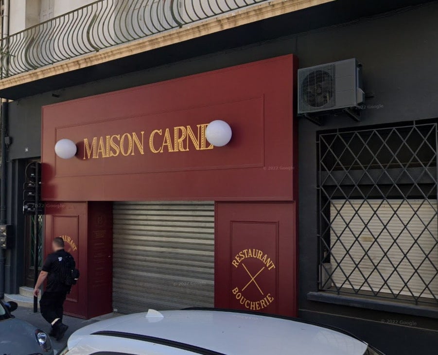 Maison Carne — photo 2