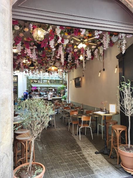 Maison Dahlia — photo 3