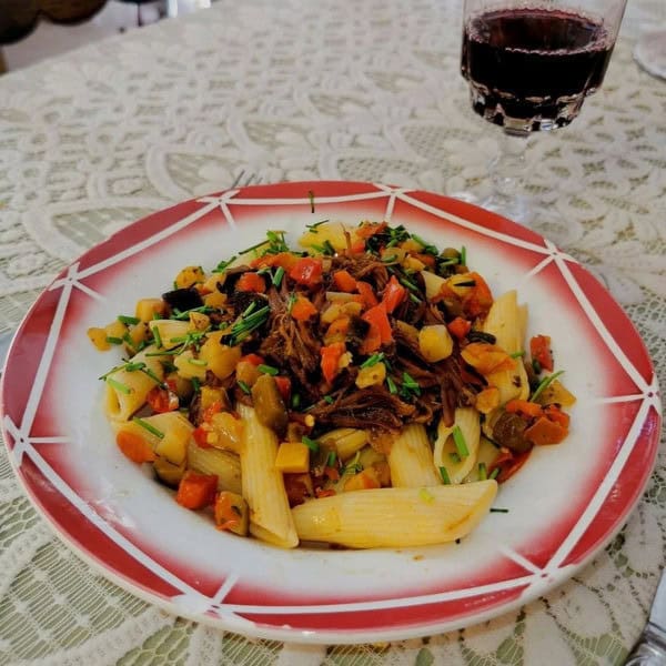 Photo de Martine fait sa Cuisine