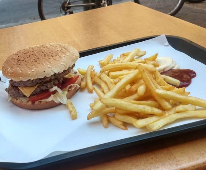 Photo de Master Kebab