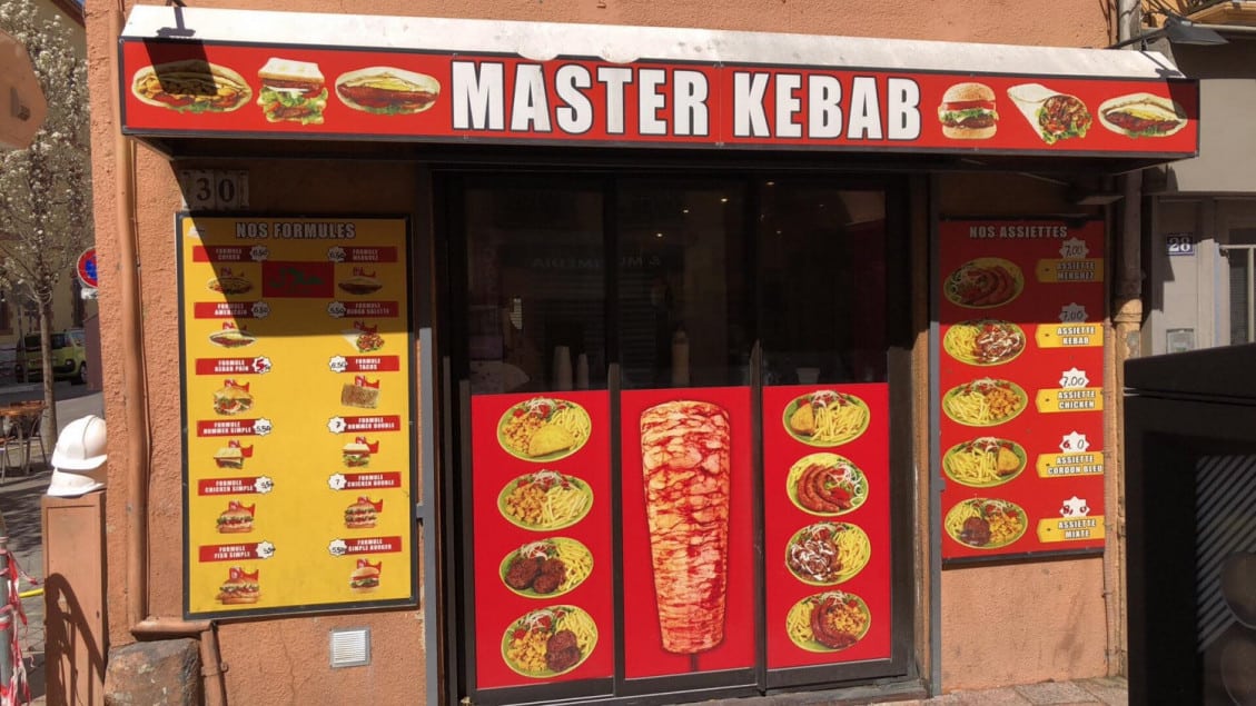 Master Kebab — photo 3