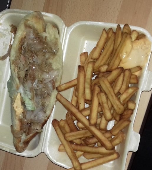 Master Kebab — photo 2