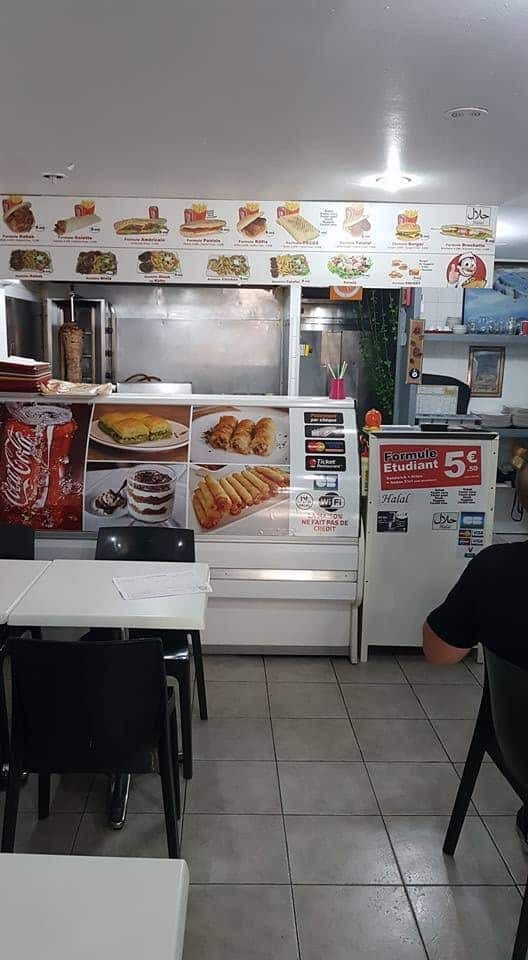 Mis Kebab — photo 3