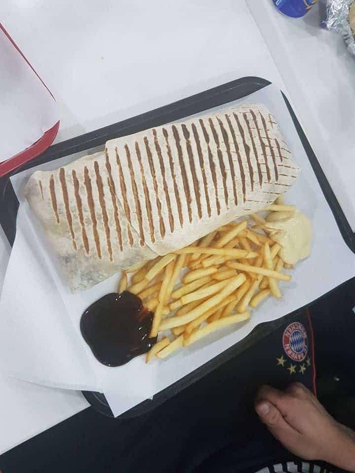 Photo de Mis Kebab