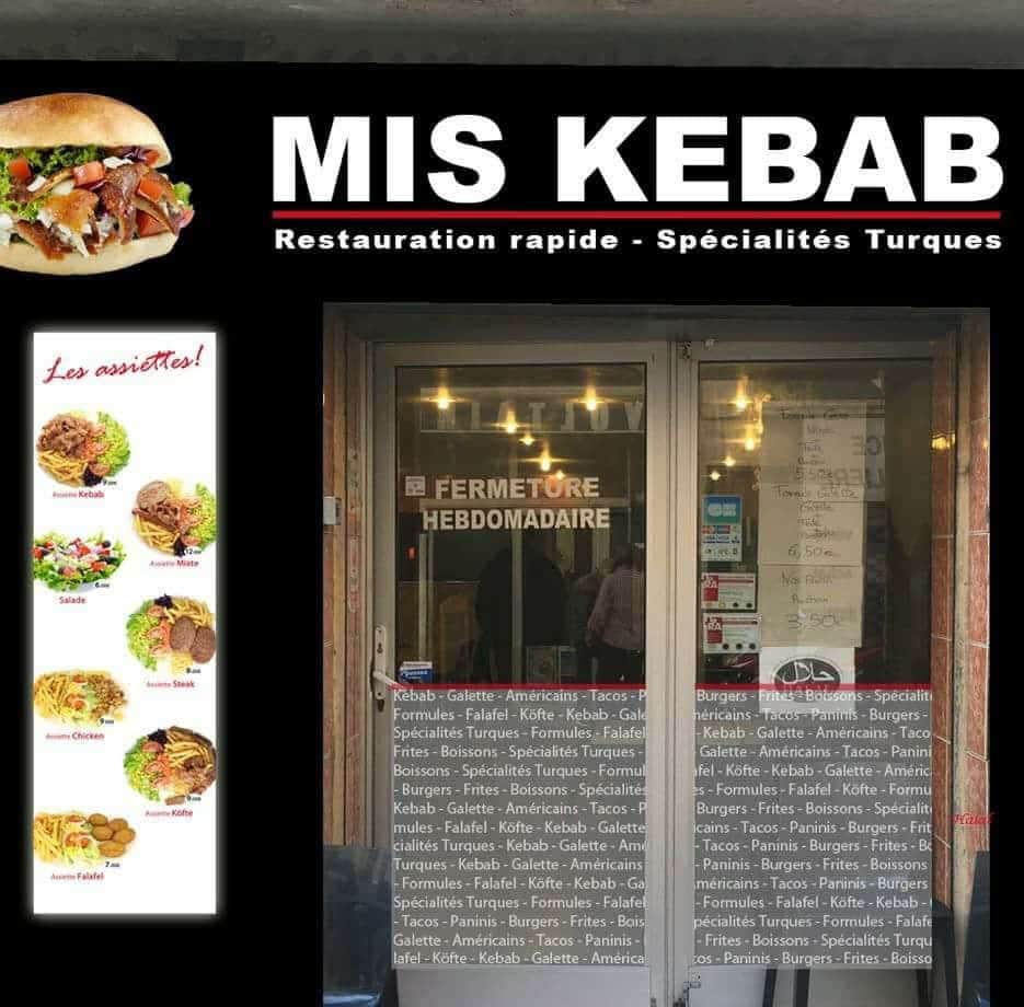 Mis Kebab — photo 2
