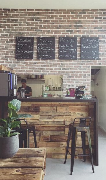 Natural Kitchen — photo 3