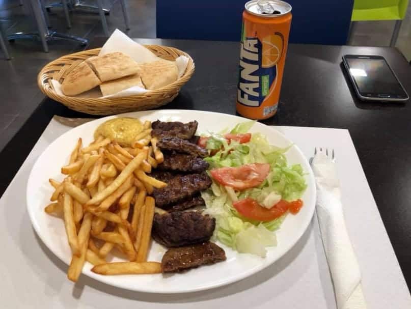 Nej Kebab — photo 2
